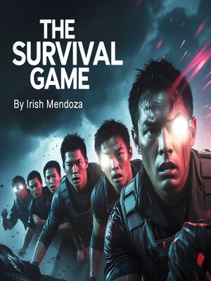 cover image of The Survival Game